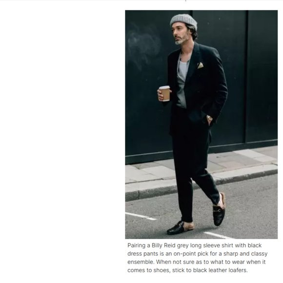 Billy Reid Tuscumbia Slim Fit Shirt Grey Size M - Picture 8 of 10